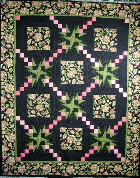 The Secret Life Of Mrs Meatloaf Its A Mystery Quilt Mystery Quilt