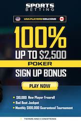 This sportsbook has competitive betting sportsbetting.ag is one of the top betting sites in today's online gambling industry. Sportsbetting Poker - $2500 Sportsbetting.ag Poker Bonus