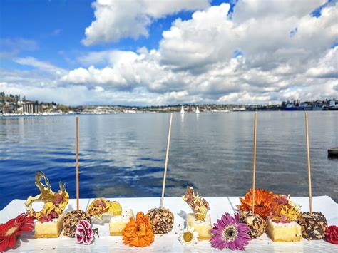 New Waterfront Restaurant: Lakeside South Lake Union – S E A T T L E I T E