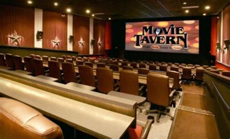 Welcome back to the movies. Movie Tavern Providence Town Center (Collegeville) - 2020 ...
