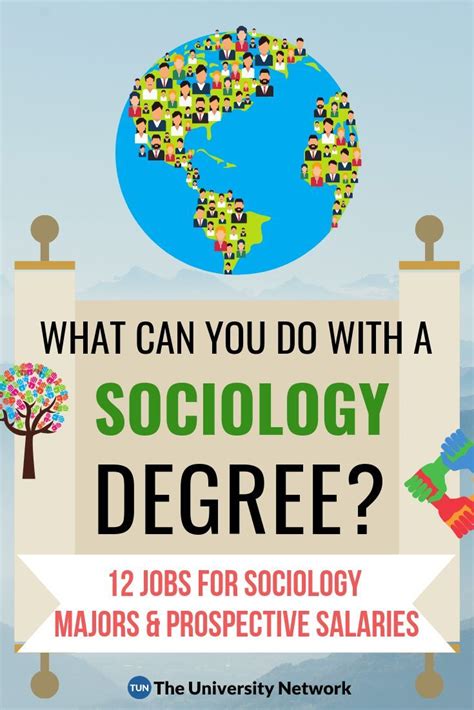 12 Jobs For Sociology Majors The University Network Sociology Major