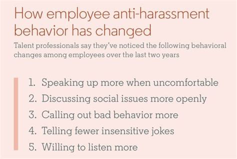 7 Impactful Ways To Combat Sexual Harassment In The Workplace