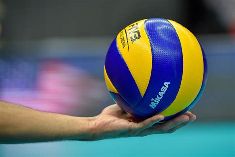Volleyball (ball) — a volleyball is a ball used to play indoor volleyball, beach volleyball, or other less common variations of the sport. Volleyball Wallpapers Backgrounds
