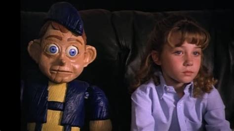 Pinocchio S Revenge 1996 AZ Movies