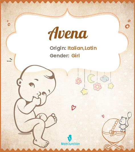 avena name meaning origin history and popularity momjunction