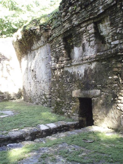 Piedras Negras Petén Guatemala Maya Archaeology Ancient History