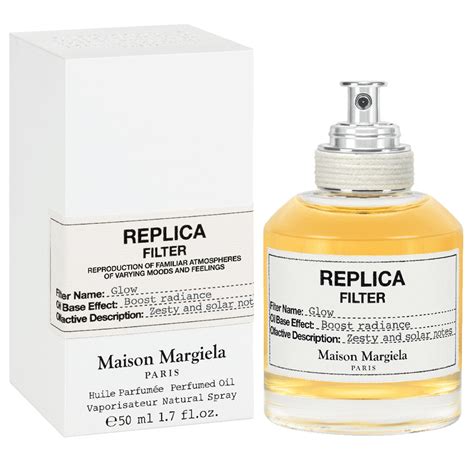 Glow Maison Martin Margiela Perfume A New Fragrance For Women And Men