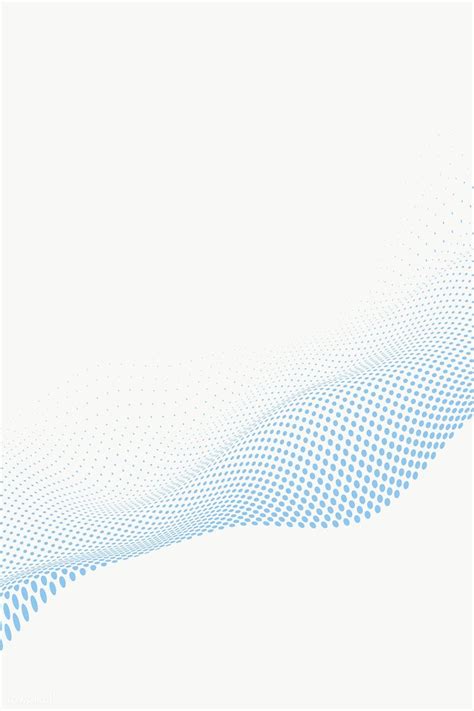 Download Premium Png Of Blue Swirly Abstract Line Design Element By