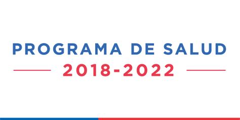 Ministerio de salud dicta protocolo para campaña electoral. - Ministerio de Salud - Gobierno de Chile