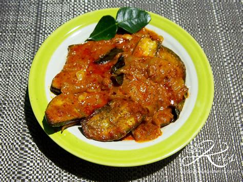 Aubergines Au Curry Au Pays Des Piments