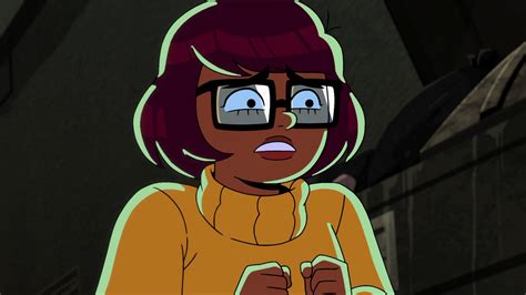 Velma La Bande Annonce De La Série Animé Centrée Sur Véra De Scooby Doo