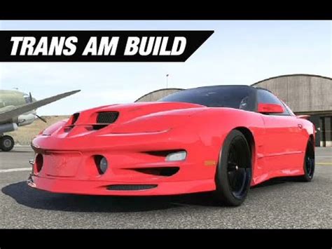 We did not find results for: Supercharged WS6 Trans Am Build - Poor Mans Corvette - YouTube