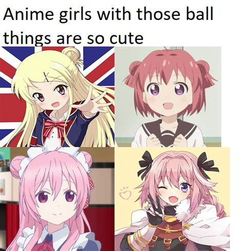 anime girl r animememes