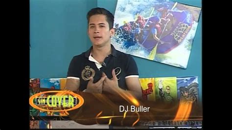 Dj Buller Youtube