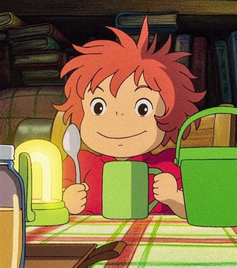 Animes Cartoons Icons Like If You Save In Studio Ghibli Characters Studio Ghibli