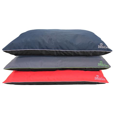 Waterproof Cushion Beds For Pets Dog Beds By Beddies