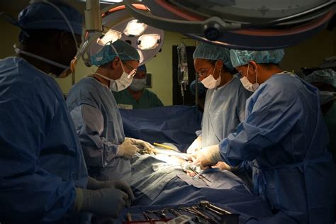 Joining Forces Maintain Operability Provide Medical Care Joint Task