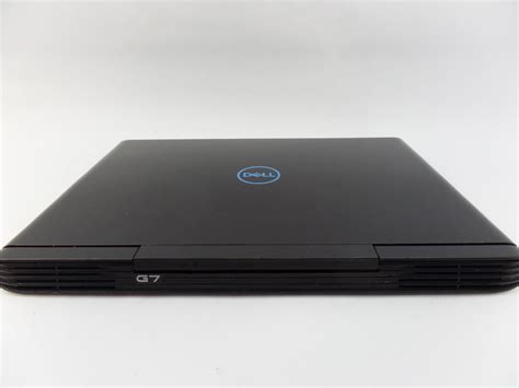 Dell G7 7588 156 Fhd I7 8750h 22ghz 16gb 1tb128gb Gtx1060 W10h