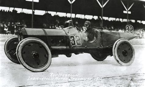 Indy 500 Winners 100 Years Of Brickyard Heroes Automotive Industry