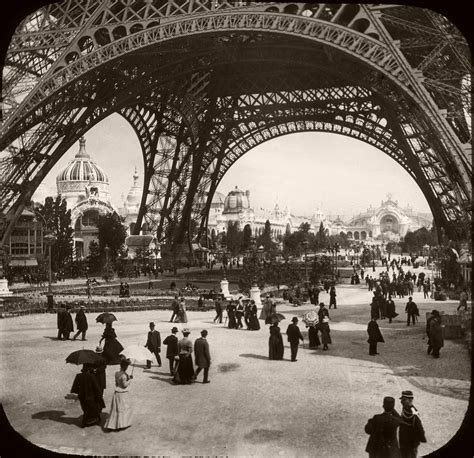 Vintage Paris Photography