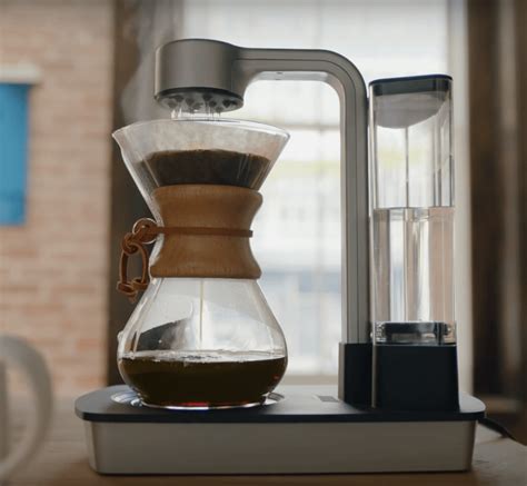 Fancy Drip Coffee Machine From Apple Home Ad Whatisthisthing
