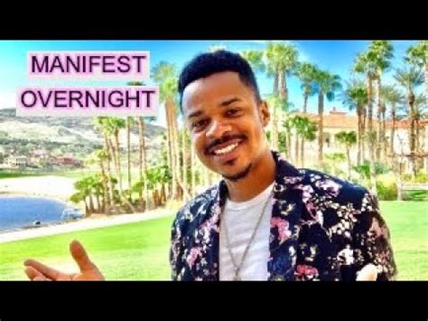 True manifesting requires you to fully surrender the outcome, including when and how it will happen. How To Manifest Anything🌙OVERNIGHT! | INSTANT MIRACLE ...