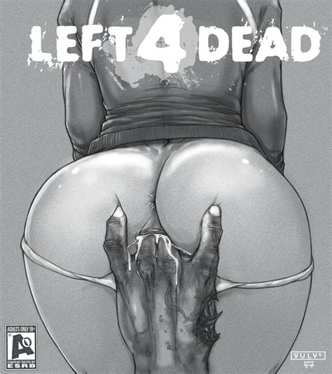 Left 4 Dead By Soulstealer666 Hentai Foundry