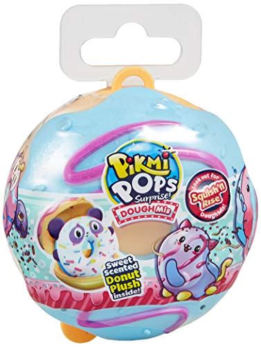Best Pikmi Pops Bubble Drop Squeeze Ball Maker