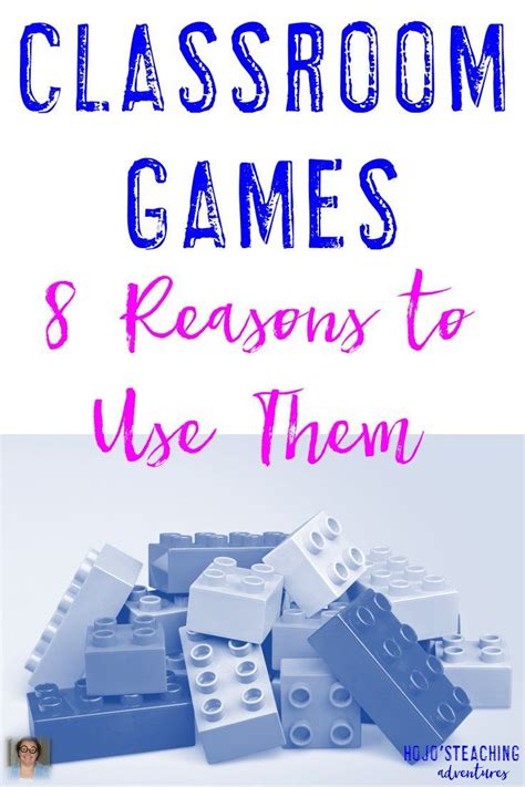 classroom games 8 reasons to use them hojo s teaching classroom games teaching elementary