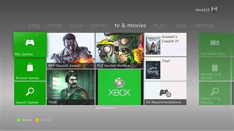 View Transparent How To Change Background Picture On Xbox 360  Hutomo