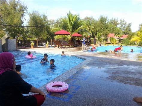 Tanjung sepang beach resort is a resort in johor. La Dolce Isriah ...: Tanjung Sepang Beach Resort ...