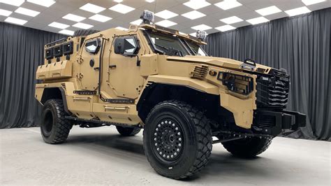 Armored Military Hummers Tactical Vehicles The Armored Group
