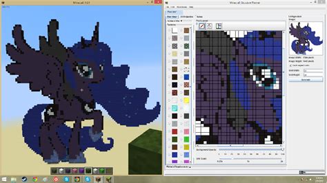 Giant Collection Of Mlp Ponies Maps Mapping And Modding Java