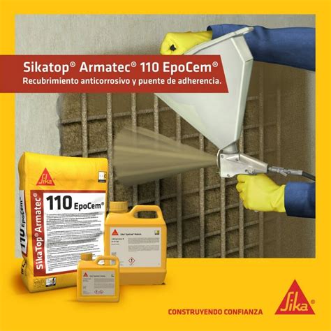 Sikatop Armatec 110 Epocem chính hãng giá tốt