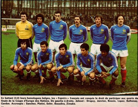 Soccer Nostalgia Old Team Photographs Part 33c