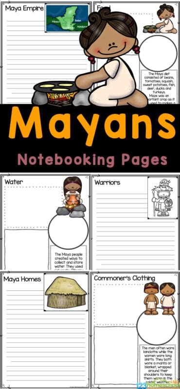 Mayan Civilization Worksheets Worksheets For Kindergarten