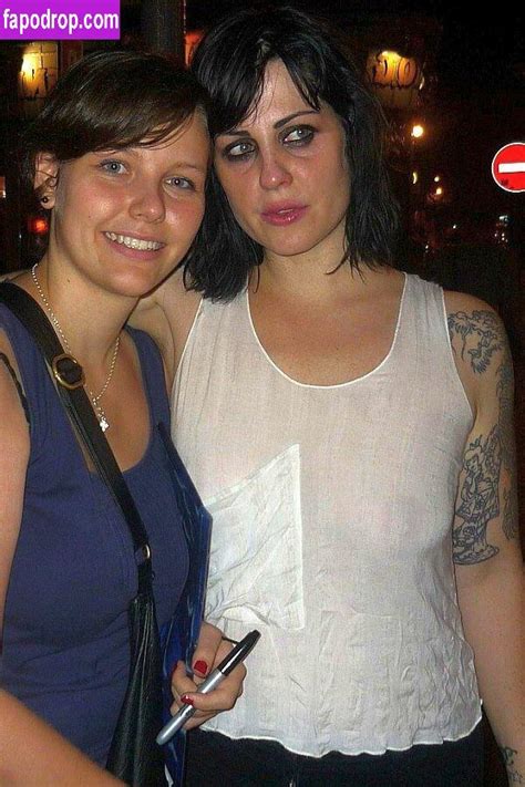 Brody Dalle Nerdjuice Leaked Nude Photo From Onlyfans And Patreon
