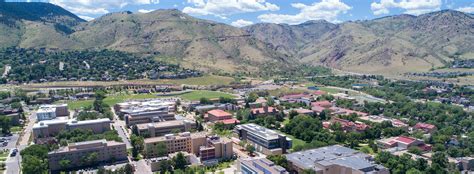 Colorado School Of Mines