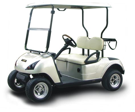 China Marshell Factory Golf Electric Buggy With 2 Seat Dg C2 China