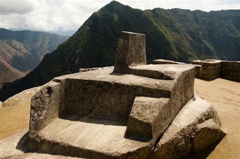Visiting Machu Picchu The Complete Guide Selina