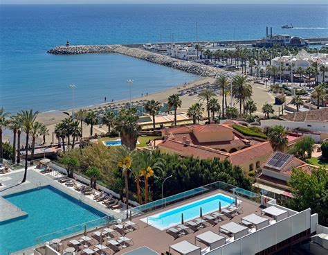 Hotel Ocean House Costa Del Sol Affiliated By Melia Updated 2023