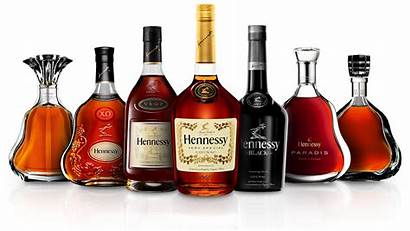 Hennessy Cognac Bottle Liquor Alcohol Bottles Wine