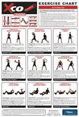 Workout Exercises With Dumbbells Images