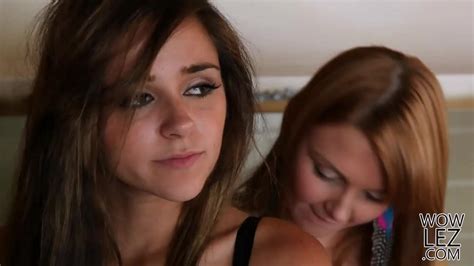 Marie Mccray And Zoey Foxx Have Fun By Tribbing HD Porn C XHamster