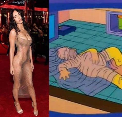 Pornpic Xxx Megan Fox Sleeps Nude In An Oxygen Tent Which She