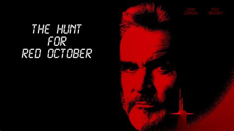 The Hunt For Red October 1990 Backdrops — The Movie Database Tmdb