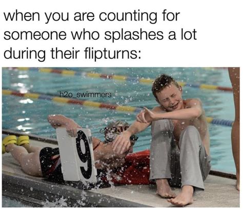 27 Hilarious Pictures That Will Make Way Too Much Sense To Swimmers