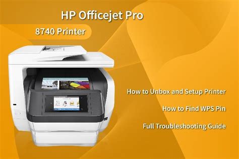 How To Find Wps Pin On Hp Printer Sportspring