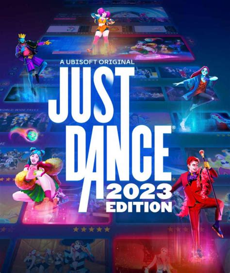 Create A Just Dance 2023 Edition Onwards Songlist And Scuffed 2024