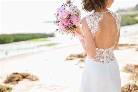 21 Astonishing Ideas Of Backless Wedding Dresses The Best Wedding Dresses